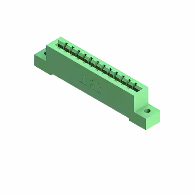 837-012-541-102 EDAC Inc.  Edgeboard Connectors